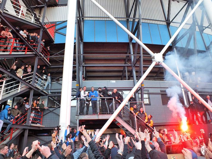 FR12.nl - Het jaar 2017 zit er weer op!
