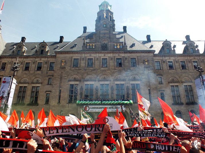 FR12.nl - Het jaar 2017 zit er weer op!