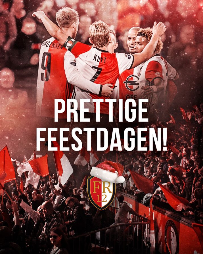 FOTO'S | Nieuwe impressies van Feyenoord City