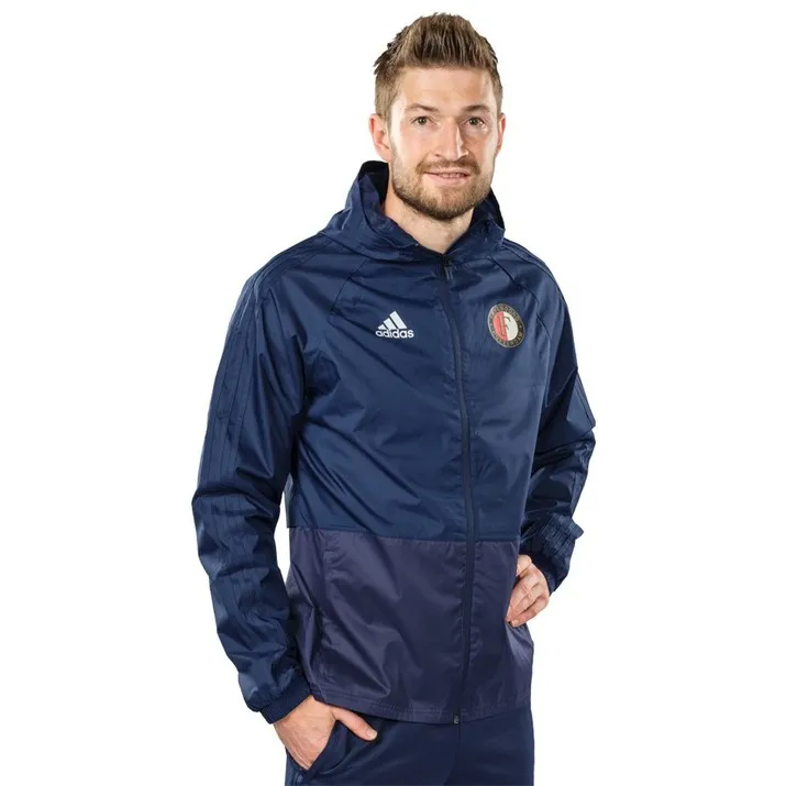 Feyenoord lanceert tweede trainingslijn