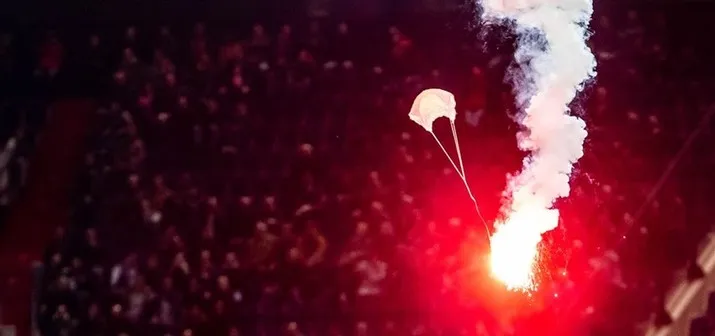 Jaaroverzicht 2019 (1): Feyenoord straft Ajax af in De Kuip