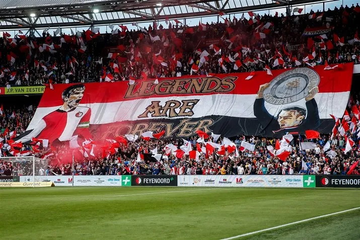 Jaaroverzicht 2019 (2): Afscheid van twee clubiconen