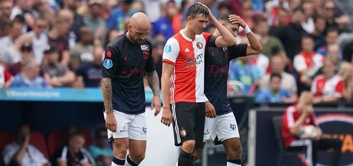 Jaaroverzicht 2019 (2): Afscheid van twee clubiconen