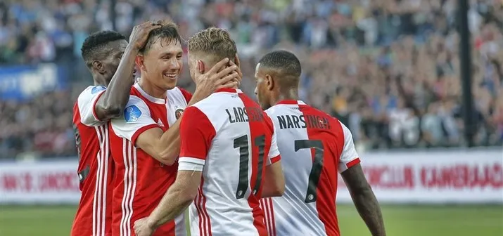 Jaaroverzicht 2019 (2): Afscheid van twee clubiconen