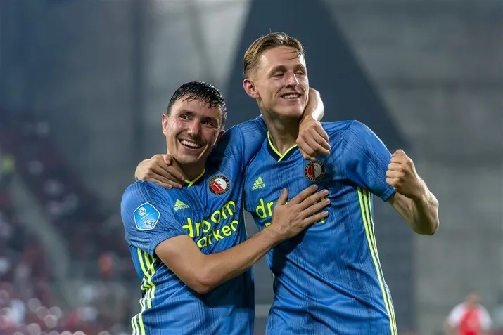 Jaaroverzicht 2019 (2): Afscheid van twee clubiconen