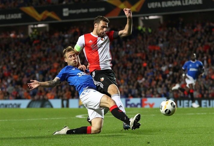 Jaaroverzicht 2019 (3): Porto in kolkende Kuip ten onder