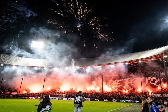 Jaaroverzicht 2019 (3): Porto in kolkende Kuip ten onder