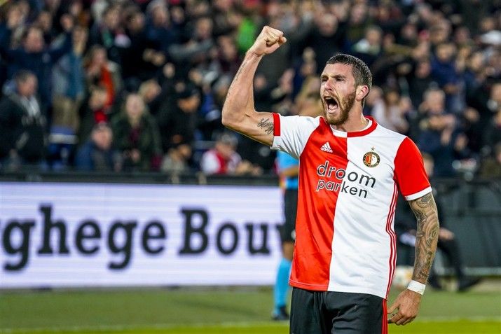 Jaaroverzicht 2019 (3): Porto in kolkende Kuip ten onder