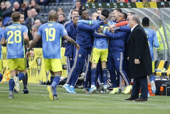 Jaaroverzicht 2019 (3): Porto in kolkende Kuip ten onder