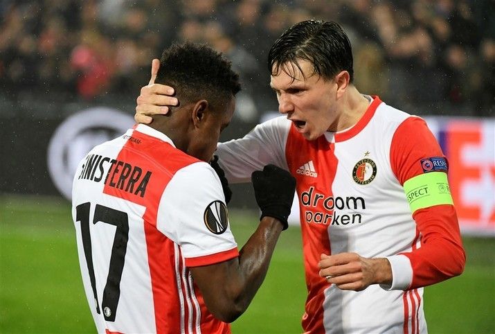 Jaaroverzicht 2019 (3): Porto in kolkende Kuip ten onder