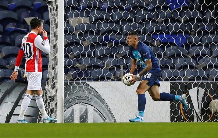 Jaaroverzicht 2019 (3): Porto in kolkende Kuip ten onder