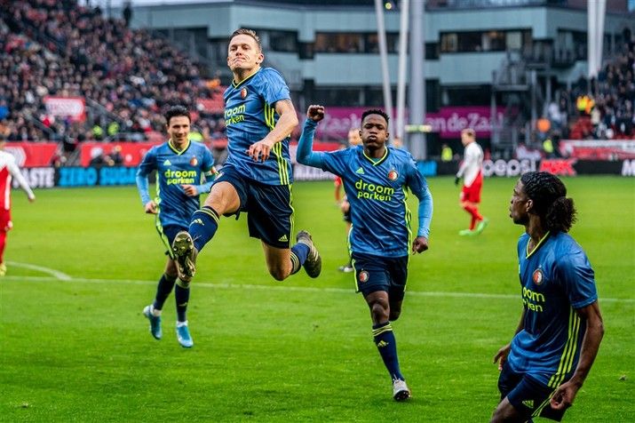 Jaaroverzicht 2019 (3): Porto in kolkende Kuip ten onder