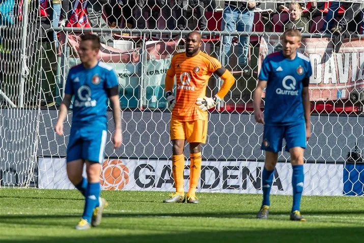 Jaaroverzicht 2019 (1): Feyenoord straft Ajax af in De Kuip