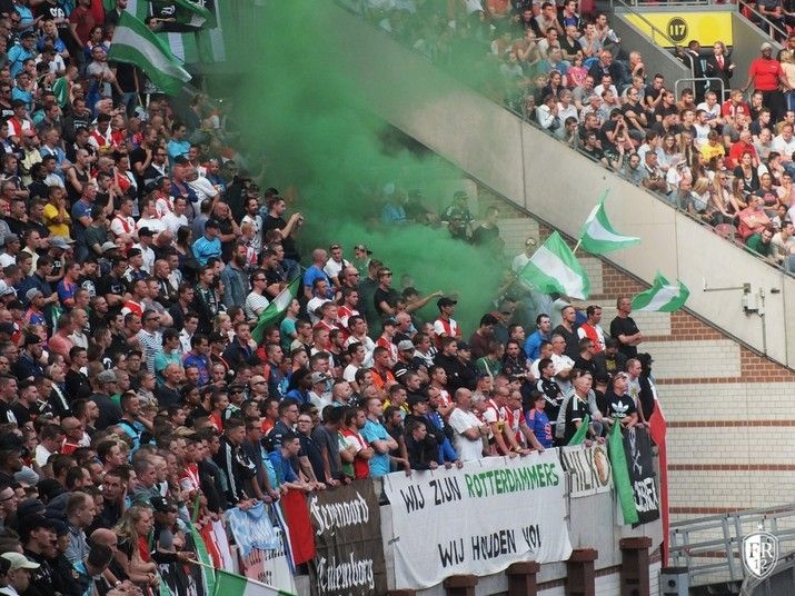 FR12.nl - Het jaar 2016 zit er weer op!