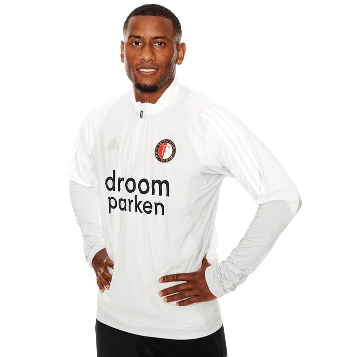 Feyenoord lanceert nieuwe trainingslijnen