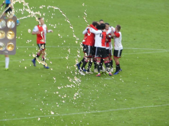 FR12.nl - Het jaar 2019 zit er weer op!