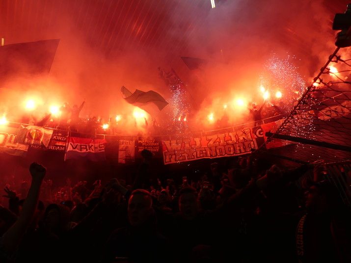 FR12.nl - Het jaar 2019 zit er weer op!