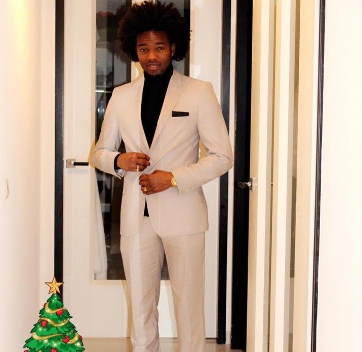 FOTO'S | Zo brachten de Feyenoorders de kerstdagen door