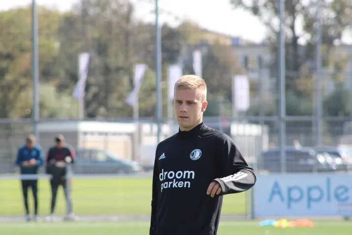 Feyenoord O21 verliest uitwedstrijd van ADO Den Haag O21