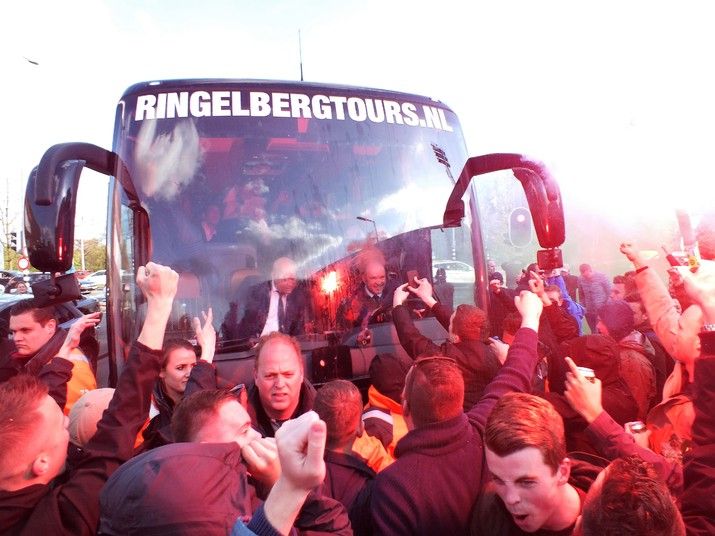 Jaaroverzicht 2017: Kuyt doet het!