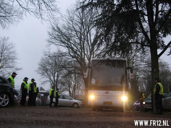 VVV Venlo - Feyenoord