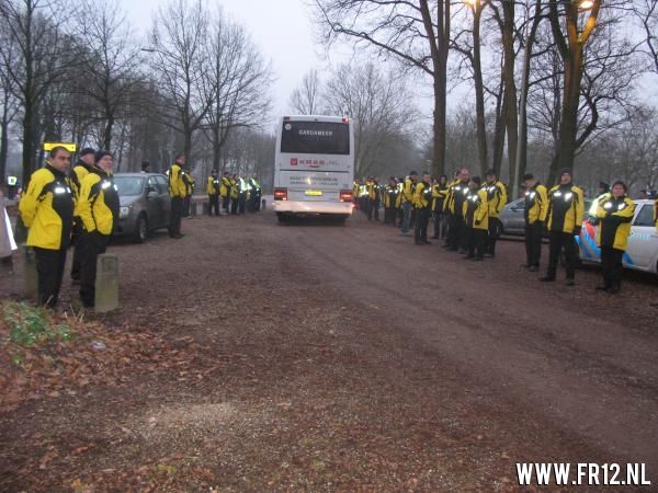 VVV Venlo - Feyenoord