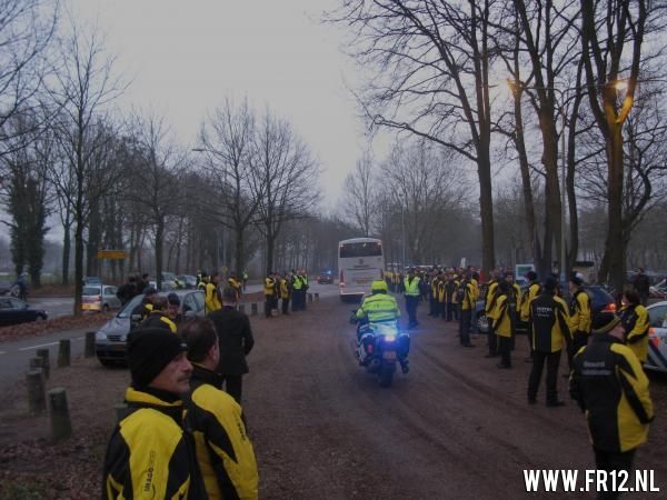 VVV Venlo - Feyenoord