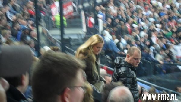 Feyenoord - AZ