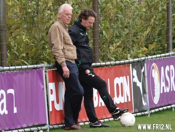Feyenoord - De Graafschap