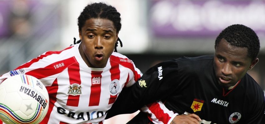 ''Mooi dat ik volgend jaar weer in het shirt van Feyenoord speel''