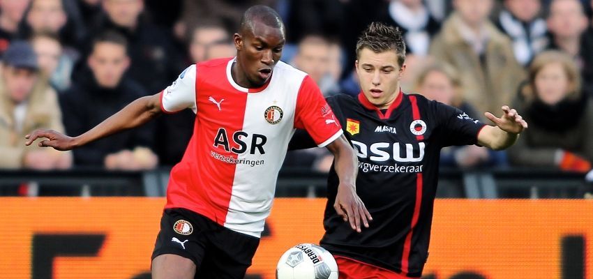 ''Ondanks dat ik niet leuk wegging, wil ik ooit terugkeren bij Feyenoord''