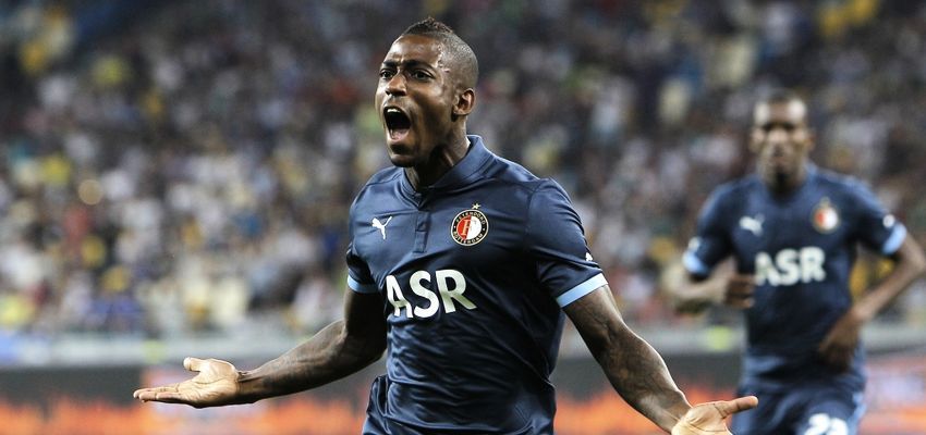 Contract Ruben Schaken ontbonden