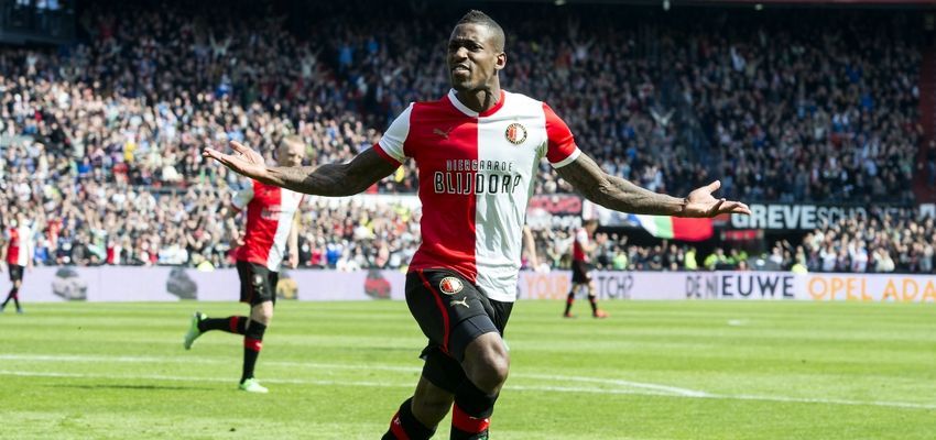 Contract Ruben Schaken ontbonden