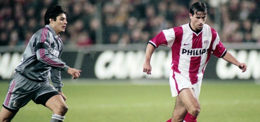 Voorbeschouwing PSV - Feyenoord