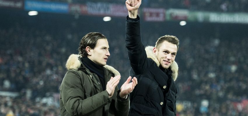 FR12.nl Terugblik op opnieuw een veelbewogen jaar (3)