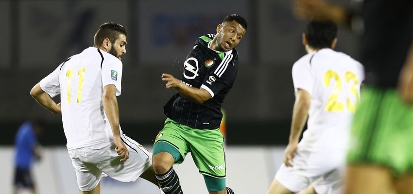 LIVE 13.30 | Feyenoord - FC Bunyodkor (1-1)