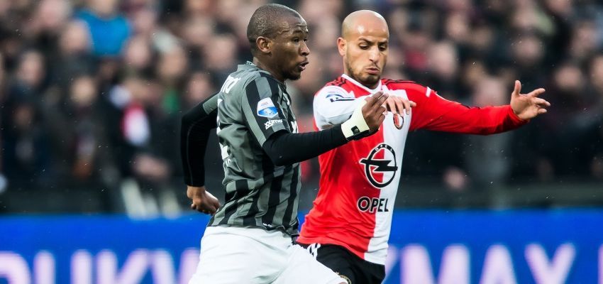 Feyenoord wint eerste topper bij herstart competitie