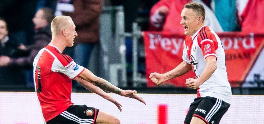 LIVE 14:30 | Feyenoord - FC Twente (3-1)