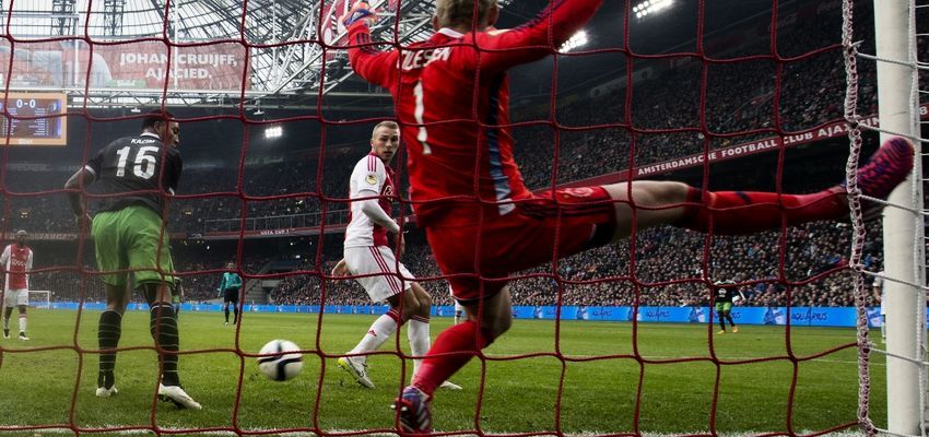 Feyenoord doet zichzelf tekort met punt in Klassieker