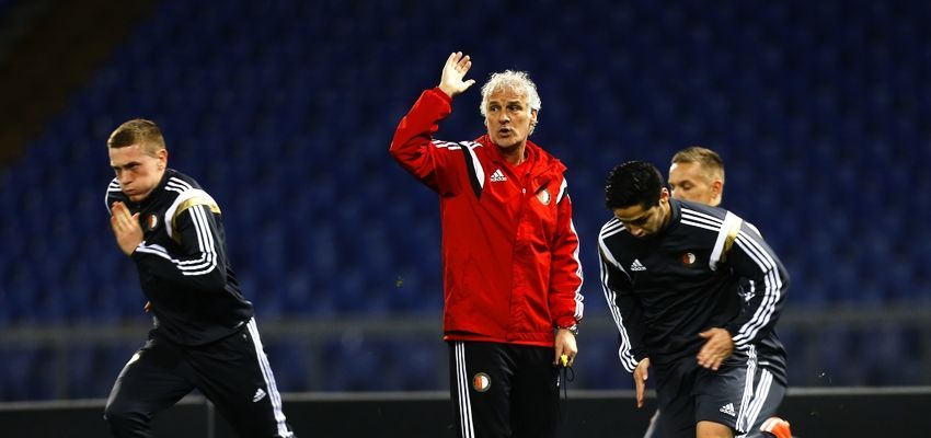 Jaaroverzicht 2015: Rome, Rutten en Vilhena