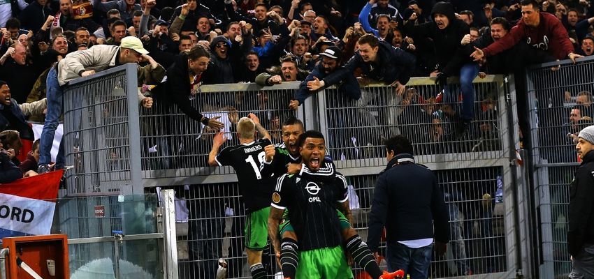 Jaaroverzicht 2015: Rome, Rutten en Vilhena