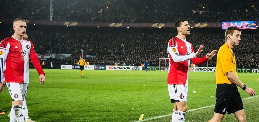 Jaaroverzicht 2015: Rome, Rutten en Vilhena