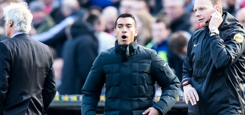 Jaaroverzicht 2015: Achahbar, Kuyt en Van Bronckhorst