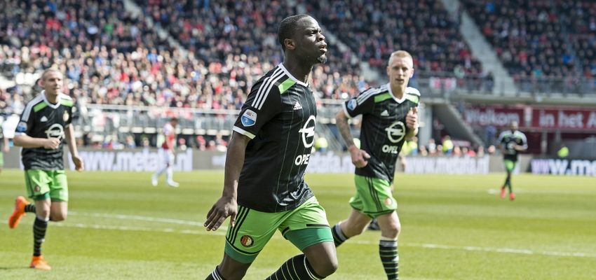 Jaaroverzicht 2015: Achahbar, Kuyt en Van Bronckhorst