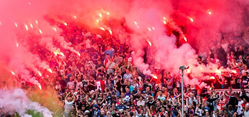 Jaaroverzicht 2015: Ontslag, play-offs en Vejinovic