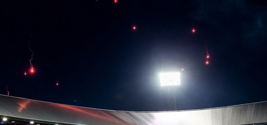 VIDEO | Indrukwekkende minuut stilte voor Yvonne Lodewijks