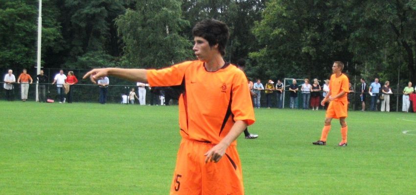 ''Het was heel bijzonder, alleen de warming-up was minder''