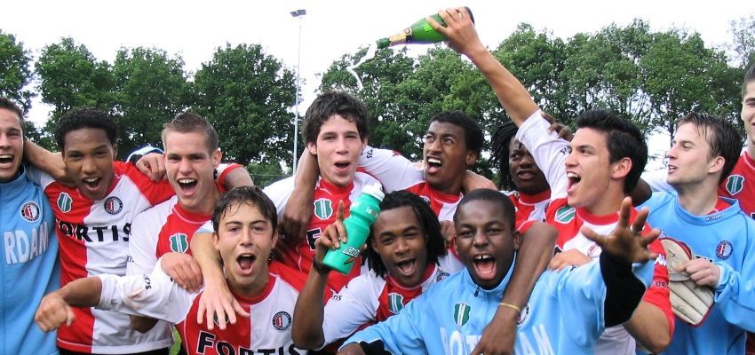 ''Het was heel bijzonder, alleen de warming-up was minder''