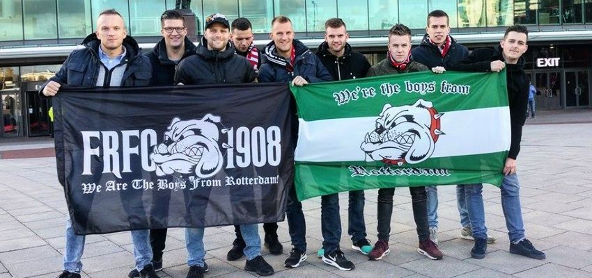 Jaaroverzicht 2016: Europa League, winterkampioen
