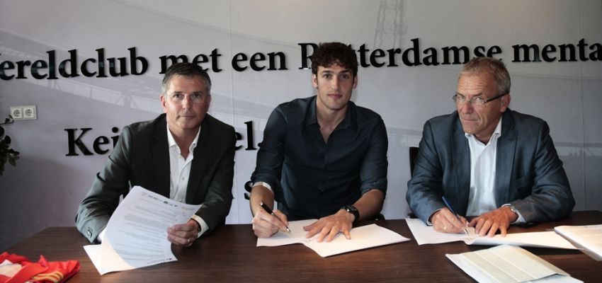 Jaaroverzicht 2015: Tranen en transfers in De Kuip